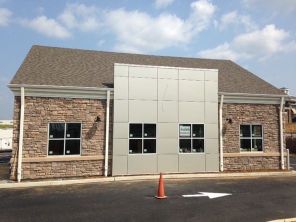 Madison Farms-Provident Bank Excess Space: 4787 Freemansburg Ave, Easton, PA 18045